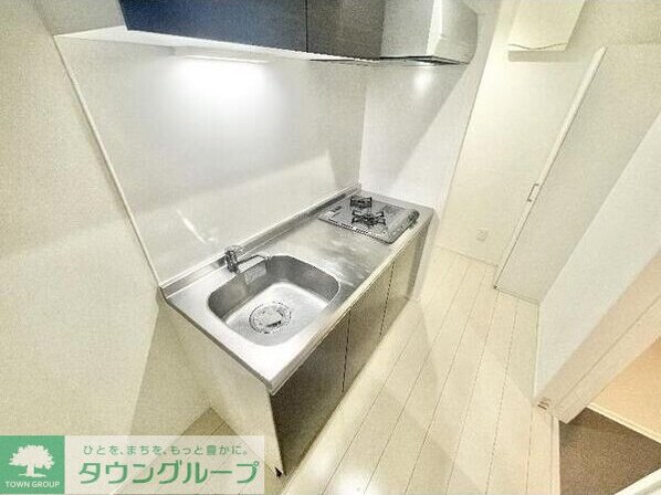 REVE今池(レーヴイマイケ)の物件内観写真